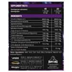 2x DARK LABS – CRACK Dark Labs - AU Steroid Shop