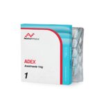 Adex 1 Nakon Medical - AU Steroid Shop