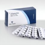Altamofen Pharmaceutical - AU Steroid Shop
