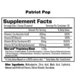 Anabolic Warfare Stim Lord DMHA Anabolic Warfare - AU Steroid Shop