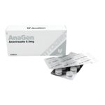 Anagen Myogen - AU Steroid Shop