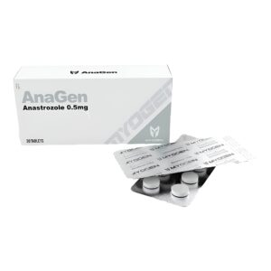 Anagen Myogen - AU Steroid Shop
