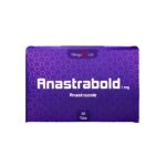 Anastrabold Omega Lab - AU Steroid Shop