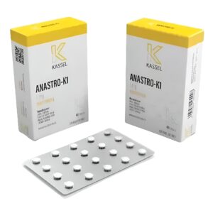 ANASTRO – K1 KASSEL - AU Steroid Shop