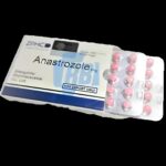 Anastrozole (ARIMIDEX) Zhengzhou Pharmaceutical Co. - AU Steroid Shop