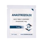 Anastrozolex Euro-Pharmacies - AU Steroid Shop
