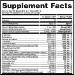 Apollon Nutrition – Assassin 374 G Apollon Nutrition - AU Steroid Shop