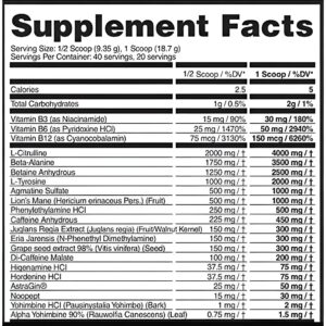 Apollon Nutrition – Assassin 374 G Apollon Nutrition - AU Steroid Shop