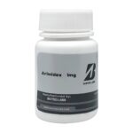 Arimidex 1 bioteq labs - AU Steroid Shop