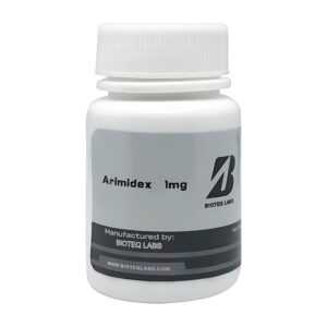 Arimidex 1 bioteq labs - AU Steroid Shop