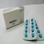 Arimidex 1mg SINGANI PHARMA - AU Steroid Shop