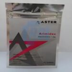 Arimidex Aaster Health and Sports Solutions - AU Steroid Shop