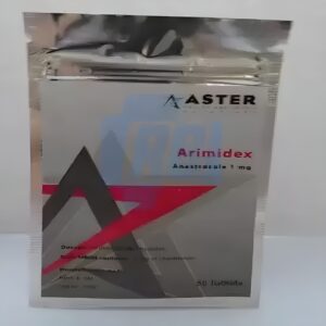 Arimidex Aaster Health and Sports Solutions - AU Steroid Shop