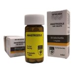 Arimidex Hilma Biocare - AU Steroid Shop