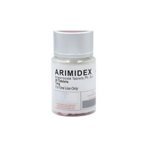 ARIMIDEX (USA Domestic) Spectrum Pharma Spectrum Pharmaceuticals - AU Steroid Shop