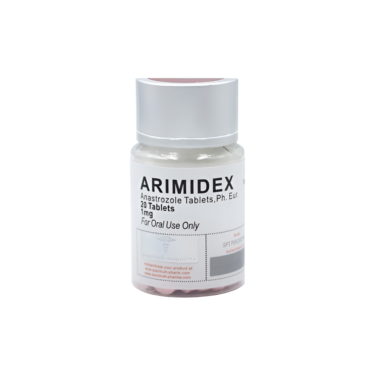 ARIMIDEX (USA Domestic) Spectrum Pharma Spectrum Pharmaceuticals - AU Steroid Shop