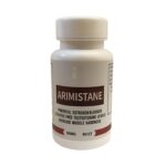Arimistane Spectre Labs - AU Steroid Shop
