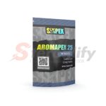 AROMAPEX 25 SIXPEX - AU Steroid Shop