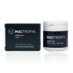 AROMASIN 10mg MACTROPIN - AU Steroid Shop