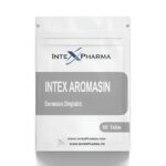 AROMASIN-25 INTEX PHARMA - AU Steroid Shop