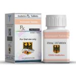Aromasin 25 Odin Pharmaceuticals - AU Steroid Shop