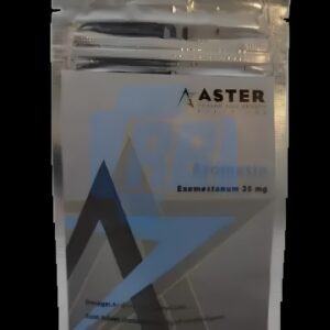 Aromasin Aaster Health and Sports Solutions - AU Steroid Shop