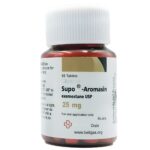 Aromasin Beligas - AU Steroid Shop