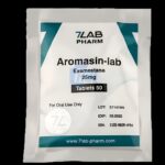 Aromasin-Lab 7Lab Pharma - AU Steroid Shop