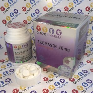 Aromazin Pharmaceutical - AU Steroid Shop
