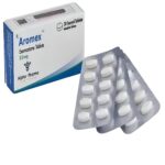 AROMEX (Aromasin) ALPHA PHARMA - AU Steroid Shop