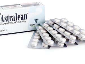 ASTRALEAN Pharmaceutical - AU Steroid Shop