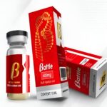 BATTLE 20ml BETHA PHARMA - AU Steroid Shop
