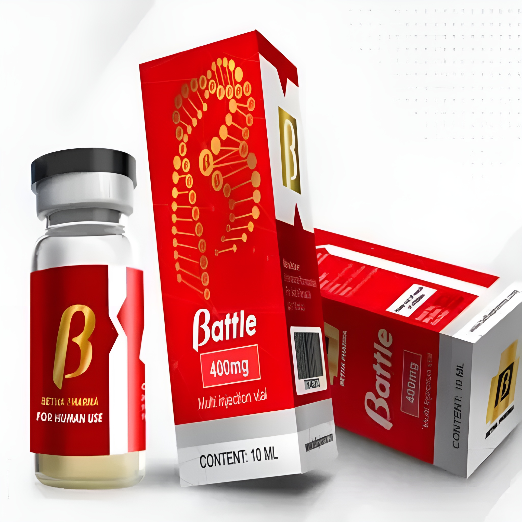 BATTLE 20ml BETHA PHARMA - AU Steroid Shop