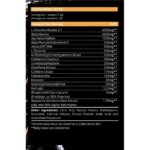 DARK LABS – CRACK PRIMAL EDITION 432 G Dark Labs - AU Steroid Shop