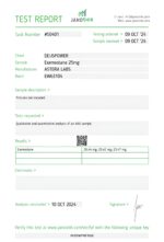 EXEMESTANE AROMATASE INHIBITOR IN TABLETS Astera Labs - AU Steroid Shop