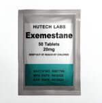 Exemestane Pharmaceutical - AU Steroid Shop