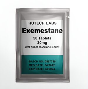 Exemestane Pharmaceutical - AU Steroid Shop