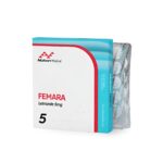 Femara 5 Nakon Medical - AU Steroid Shop
