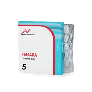 Femara 5 Nakon Medical - AU Steroid Shop