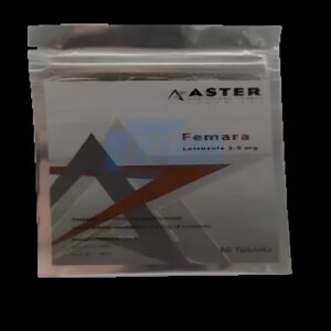 Femara Aaster Health and Sports Solutions - AU Steroid Shop