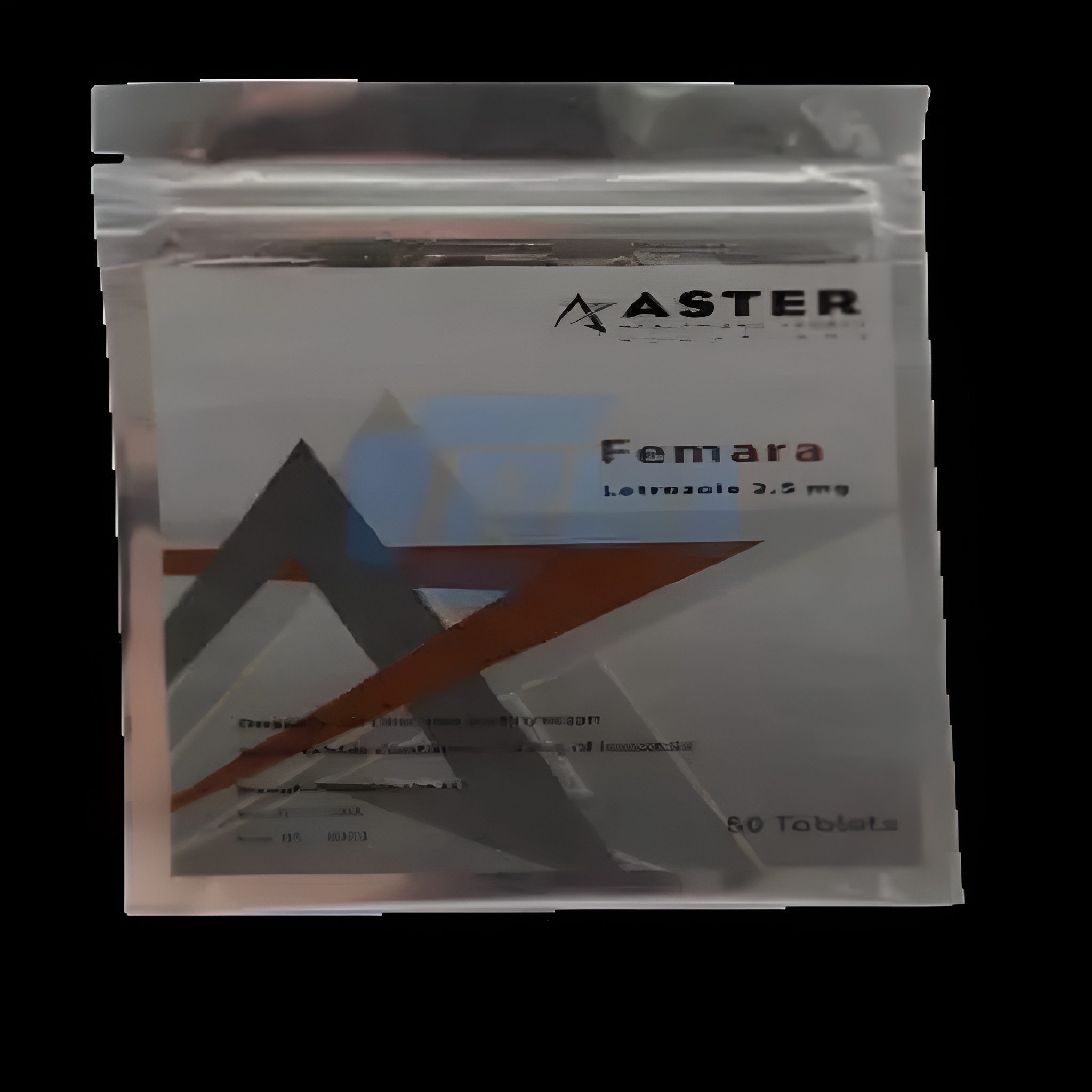 Femara Aaster Health and Sports Solutions - AU Steroid Shop
