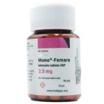 Femara Beligas - AU Steroid Shop