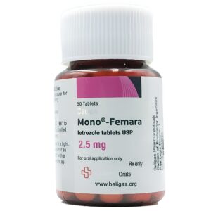 Femara Beligas - AU Steroid Shop