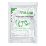 Femara Dragon Pharma - AU Steroid Shop