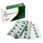 Femara Maha Pharma - AU Steroid Shop