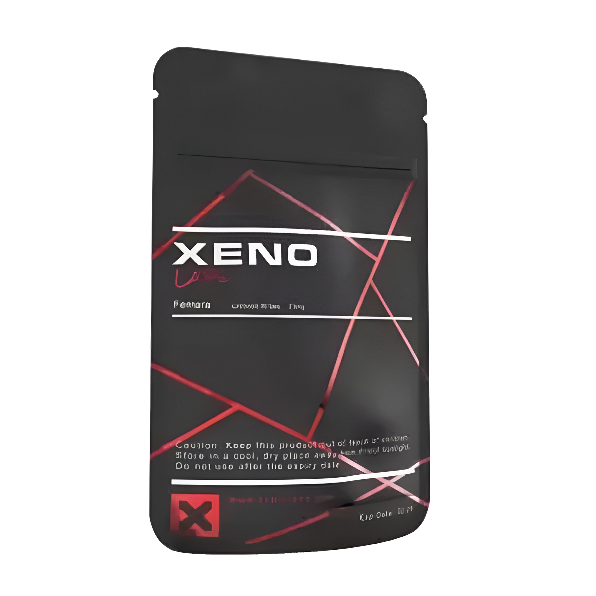 Femara Xeno Labs - AU Steroid Shop