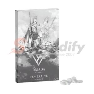 Femaralyn Driada Medical - AU Steroid Shop