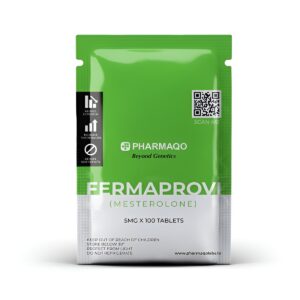 FermaProvi 5 Pharmaqo - AU Steroid Shop