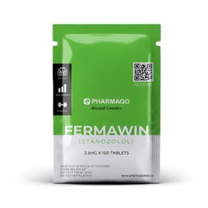 FermaWin 2.5 Pharmaqo - AU Steroid Shop