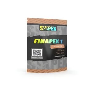 FINAPEX SIXPEX - AU Steroid Shop